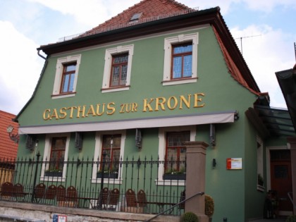 Photo:  zur Krone